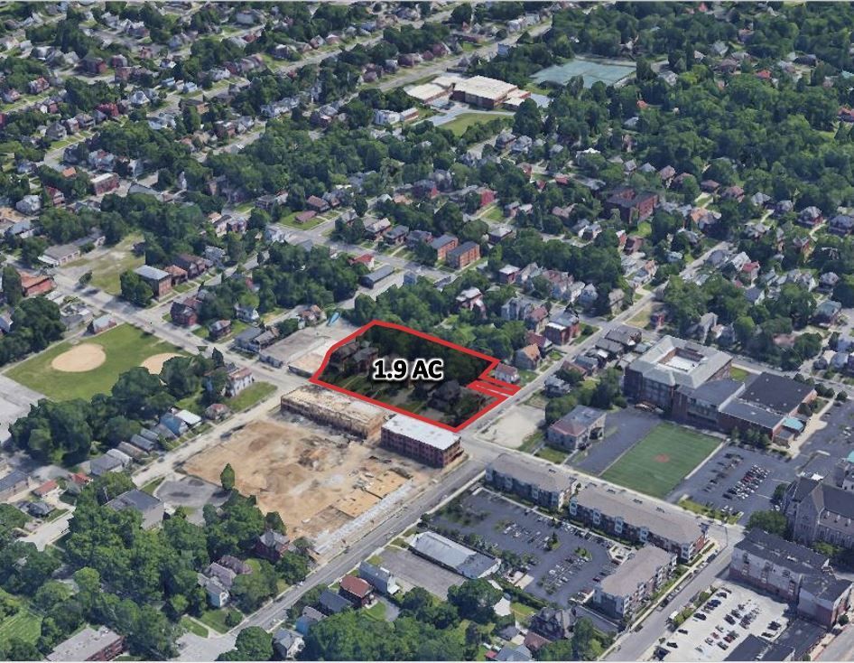 Woodburn Land Development Marketplace