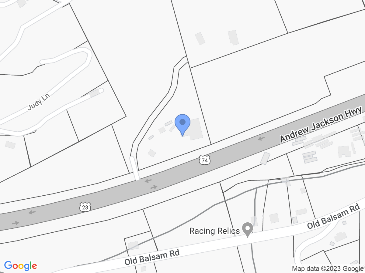 18244 Great Smoky Mountain Expressway, Waynesville, NC for sale