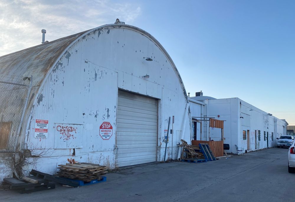 1626 1634 South Mead Avenue Marketplace