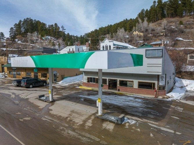 128 Highway 14A, Central City SD Marketplace