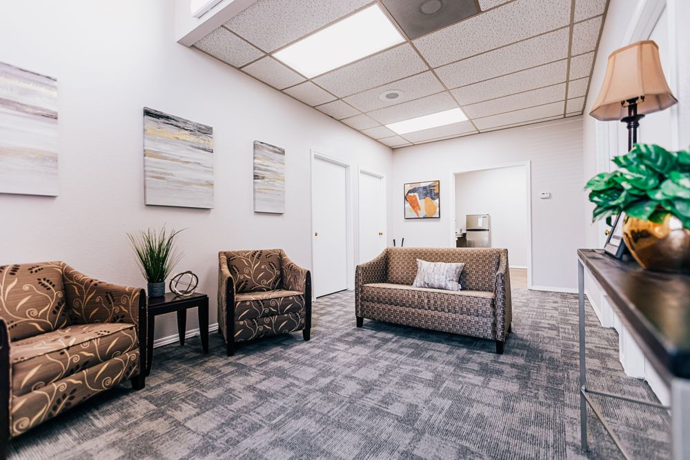 Brentwood Office Park Investment Sale Marketplace