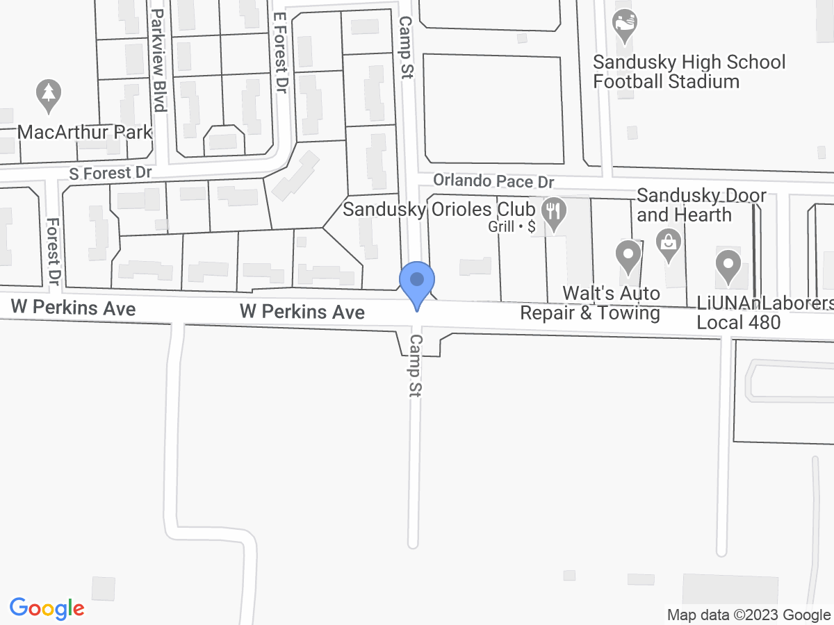 W Perkins Ave, Sandusky, OH for sale Marketplace