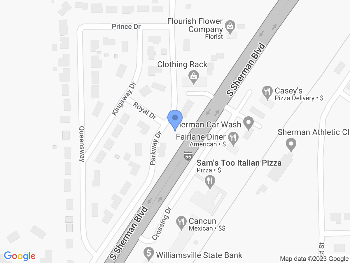 Buisness Route 55 Highway , Sherman , IL for sale Marketplace