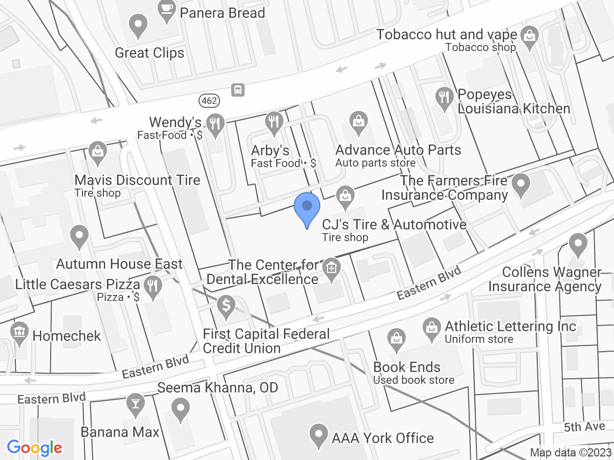 East York Apartments Marketplace