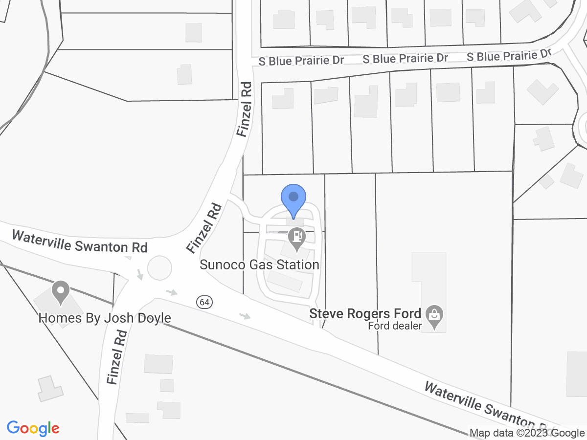 Caress Car Wash Marketplace