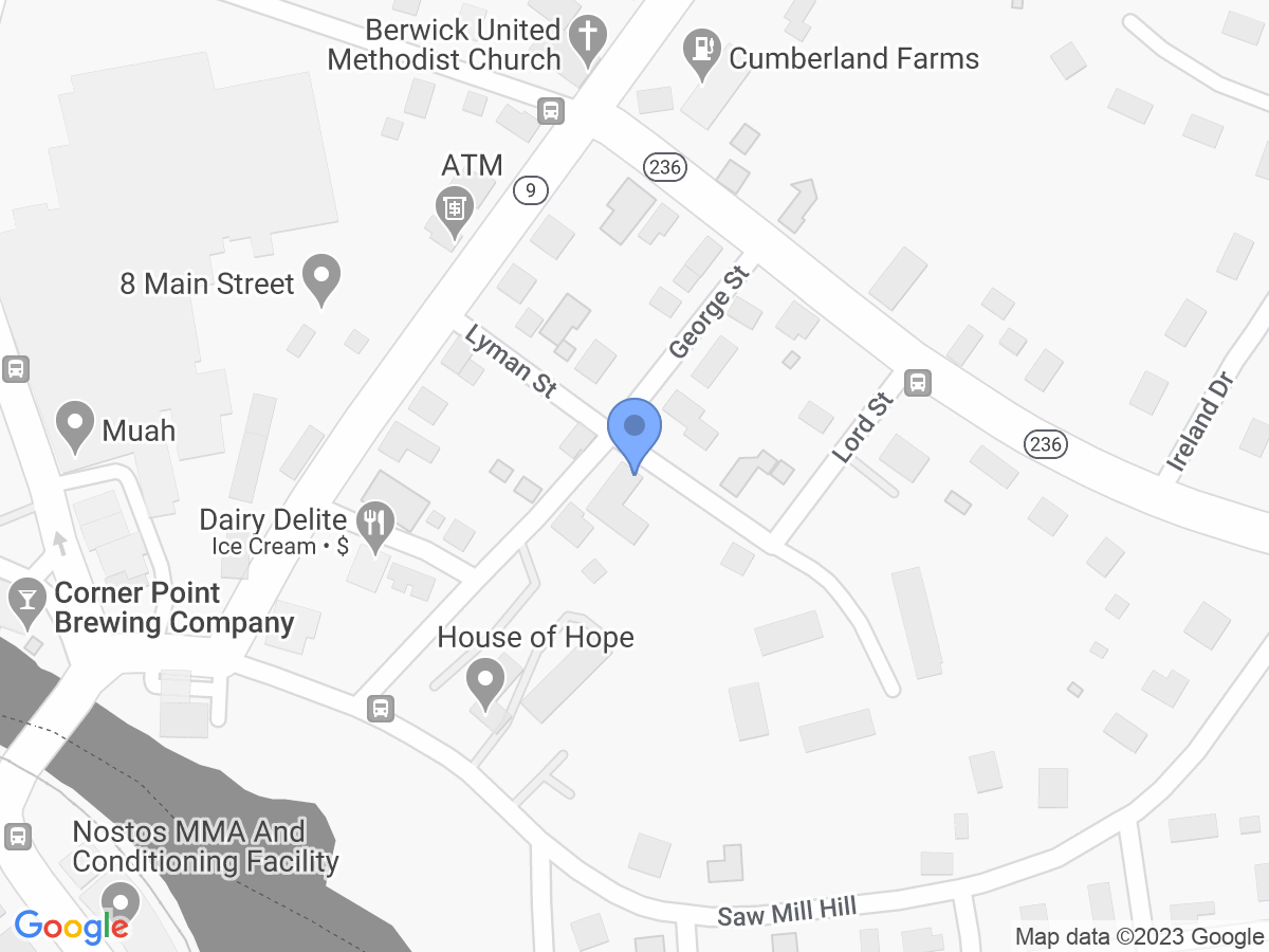 Lyman Street Apartments Marketplace