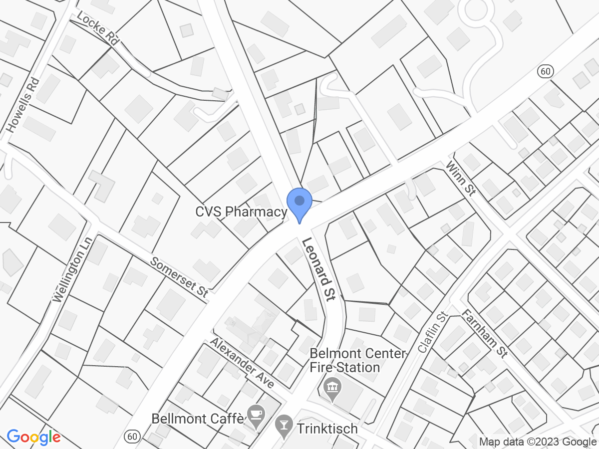 60 Leonard Street , Belmont , MA for sale Marketplace