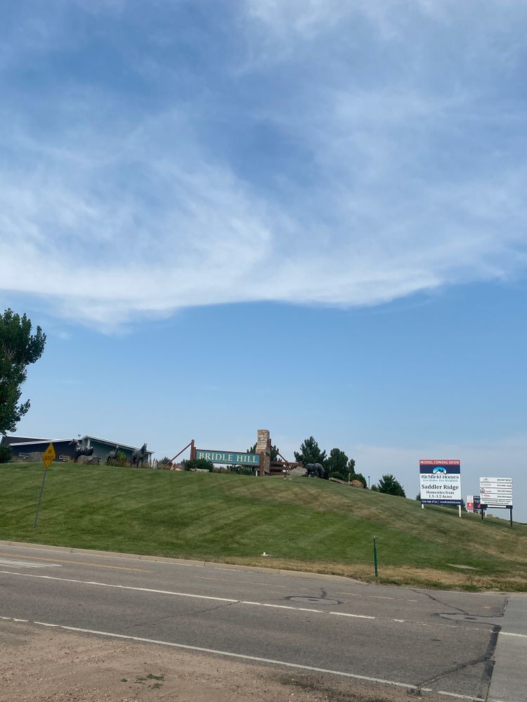 Bridle Hill Commercial Lots and Development Portfolio, Severance, CO