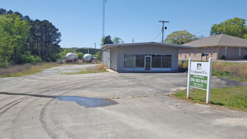 4515 Hwy 31 S Former Dowdle Gas Facility Decatur, AL Marketplace