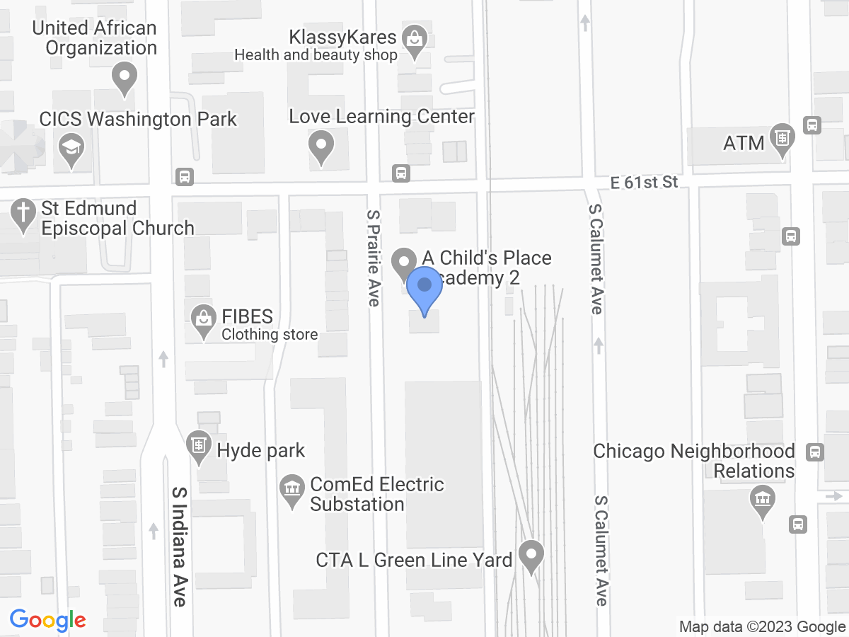 8 Units CondoQuality Washington Park Marketplace