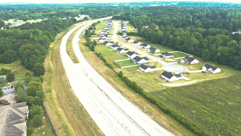 25 Acre Cobbham Rd Development Tract Marketplace
