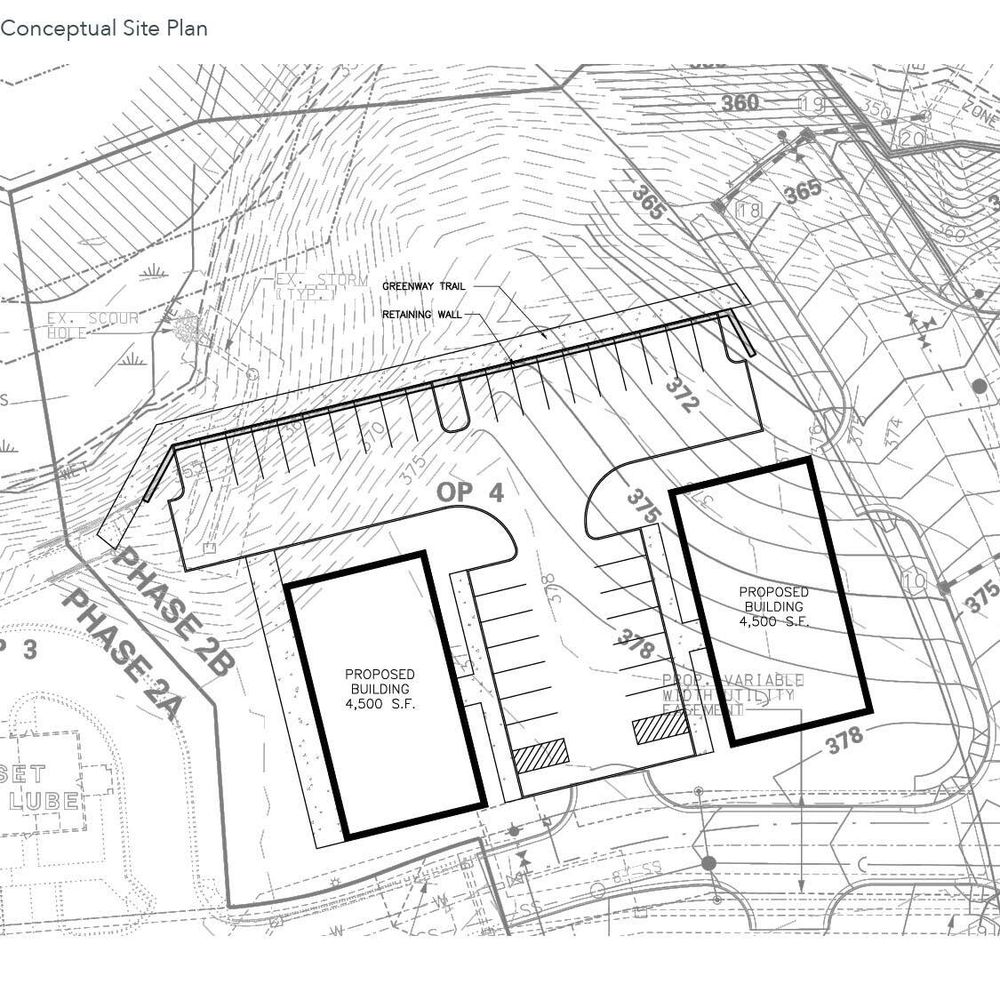 Sunset Lake Commons Marketplace