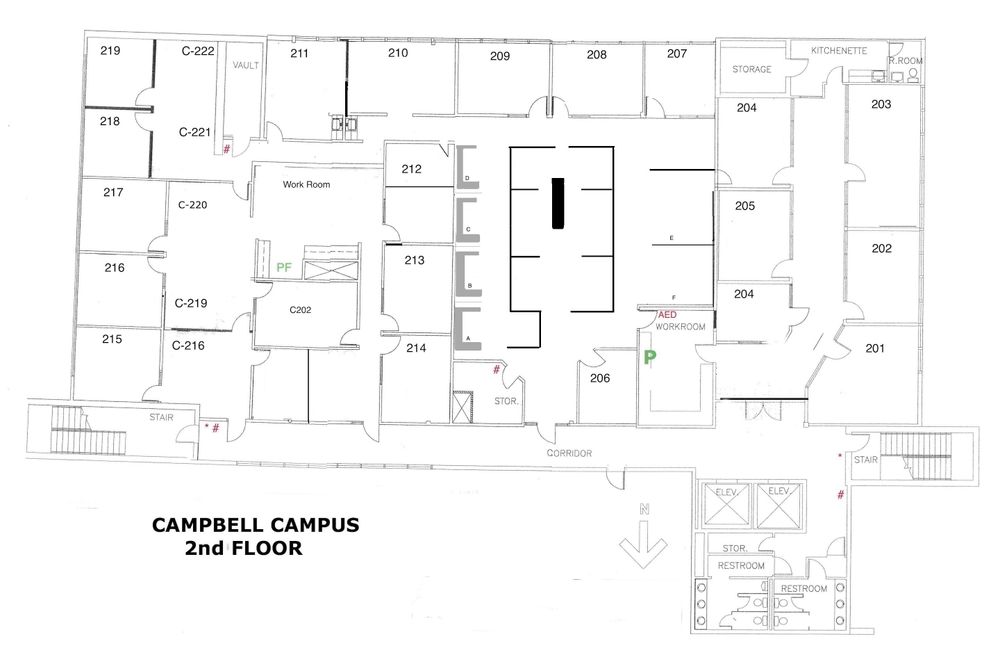± 51,320 SF Of Office Space for Sale or Lease Marketplace