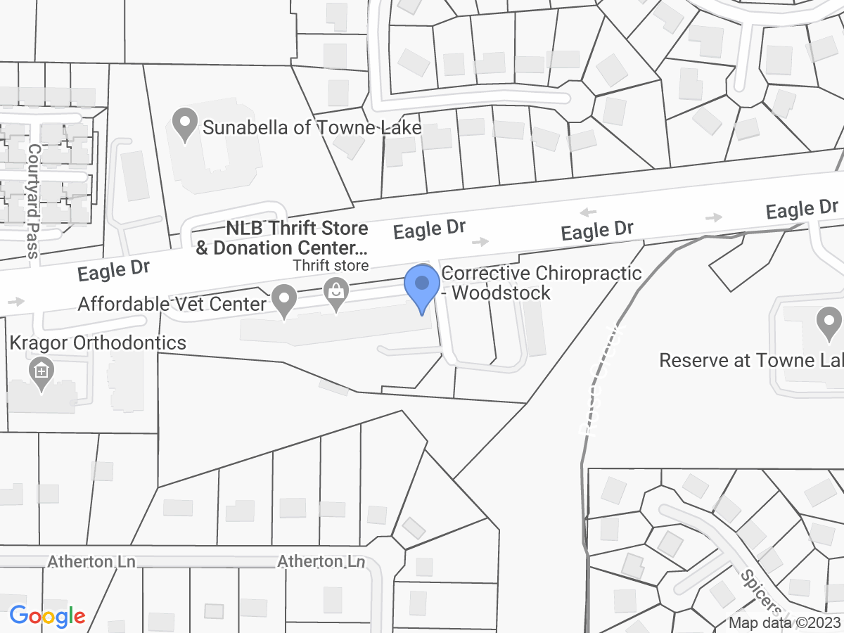 1920 Eagle Dr., Woodstock GA Retail Pad Site Marketplace