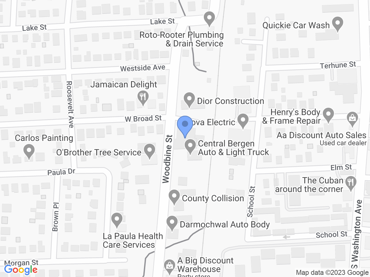 41 Woodbine St, Bergenfield, NJ for sale Marketplace