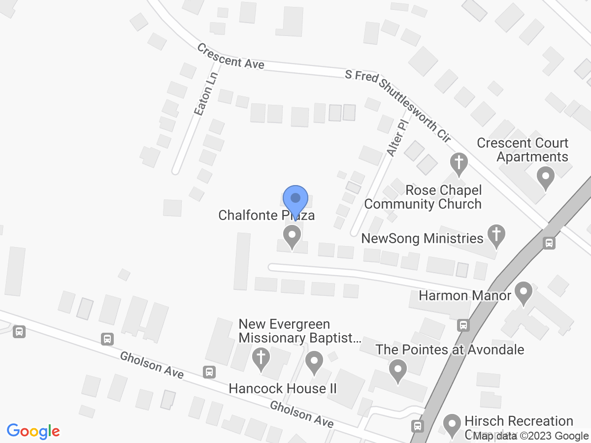 Chalfonte Place Apartments 45 Units Marketplace