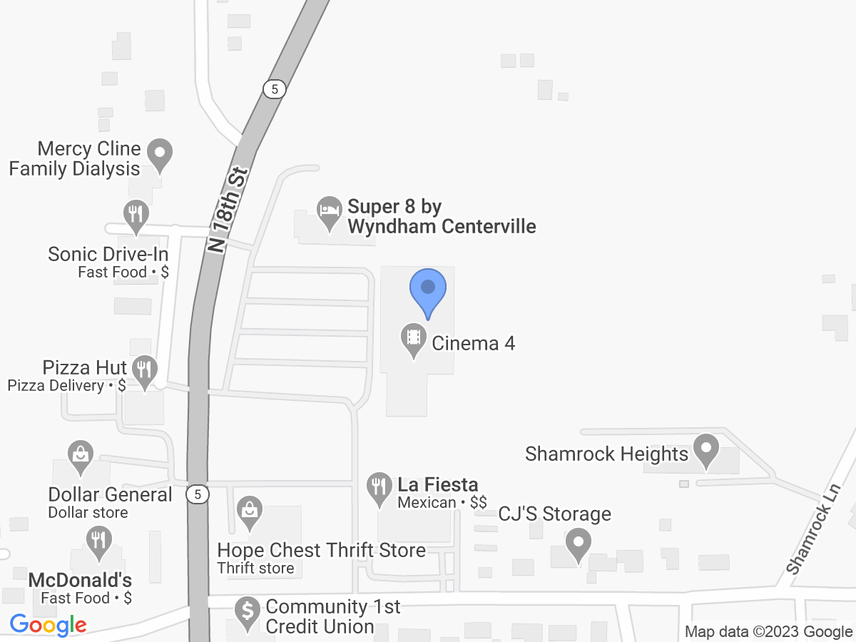 Lake Center Mall Marketplace