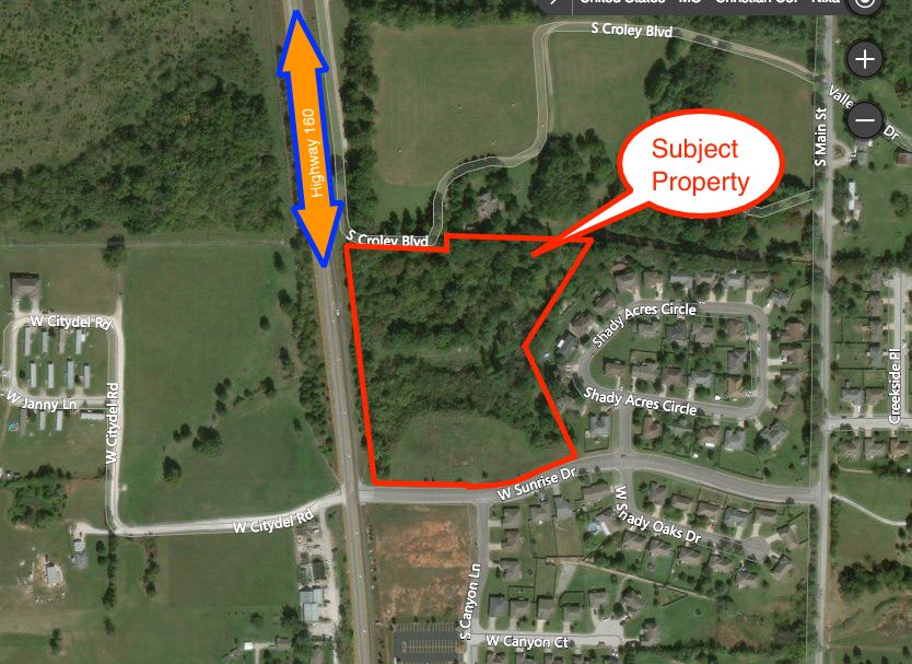 Development Land For Sale Marketplace
