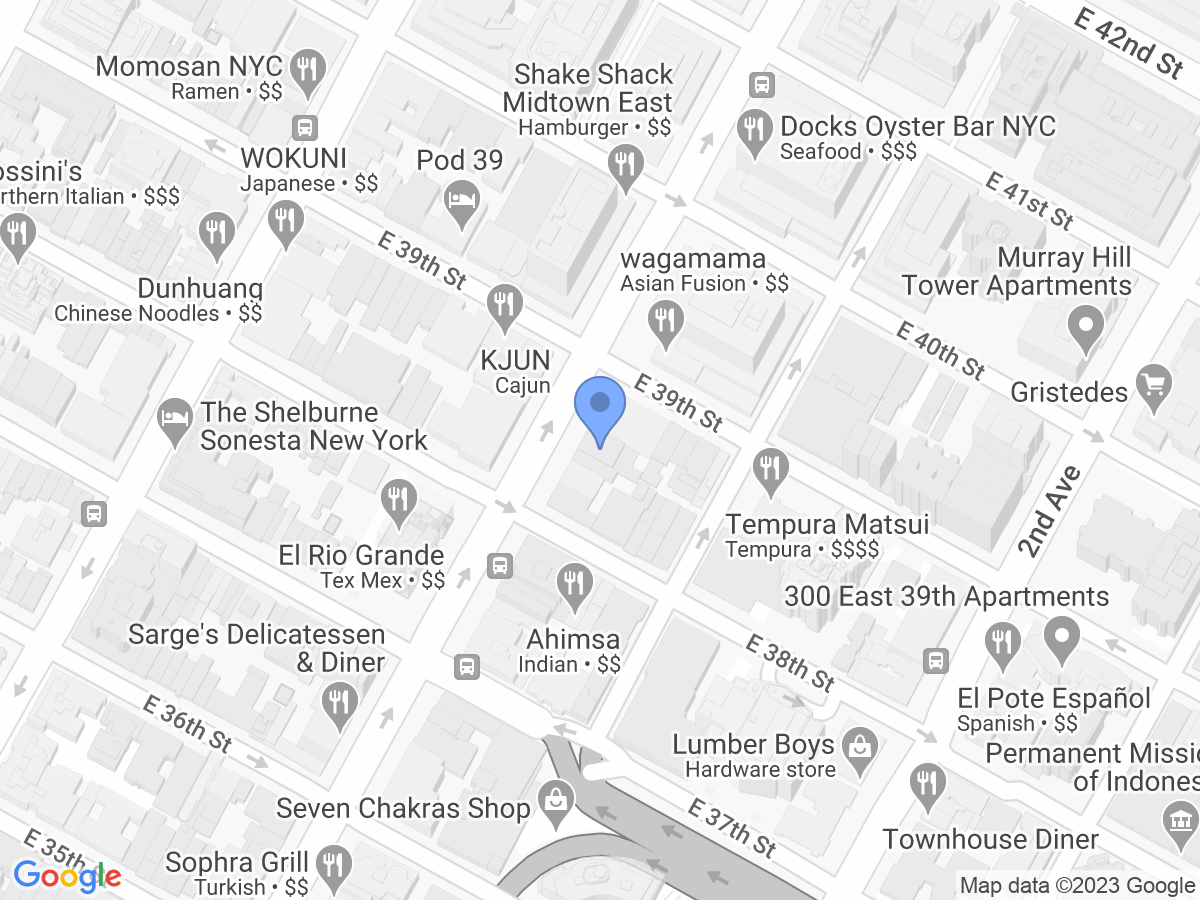 The Lindley Murray Hill Marketplace