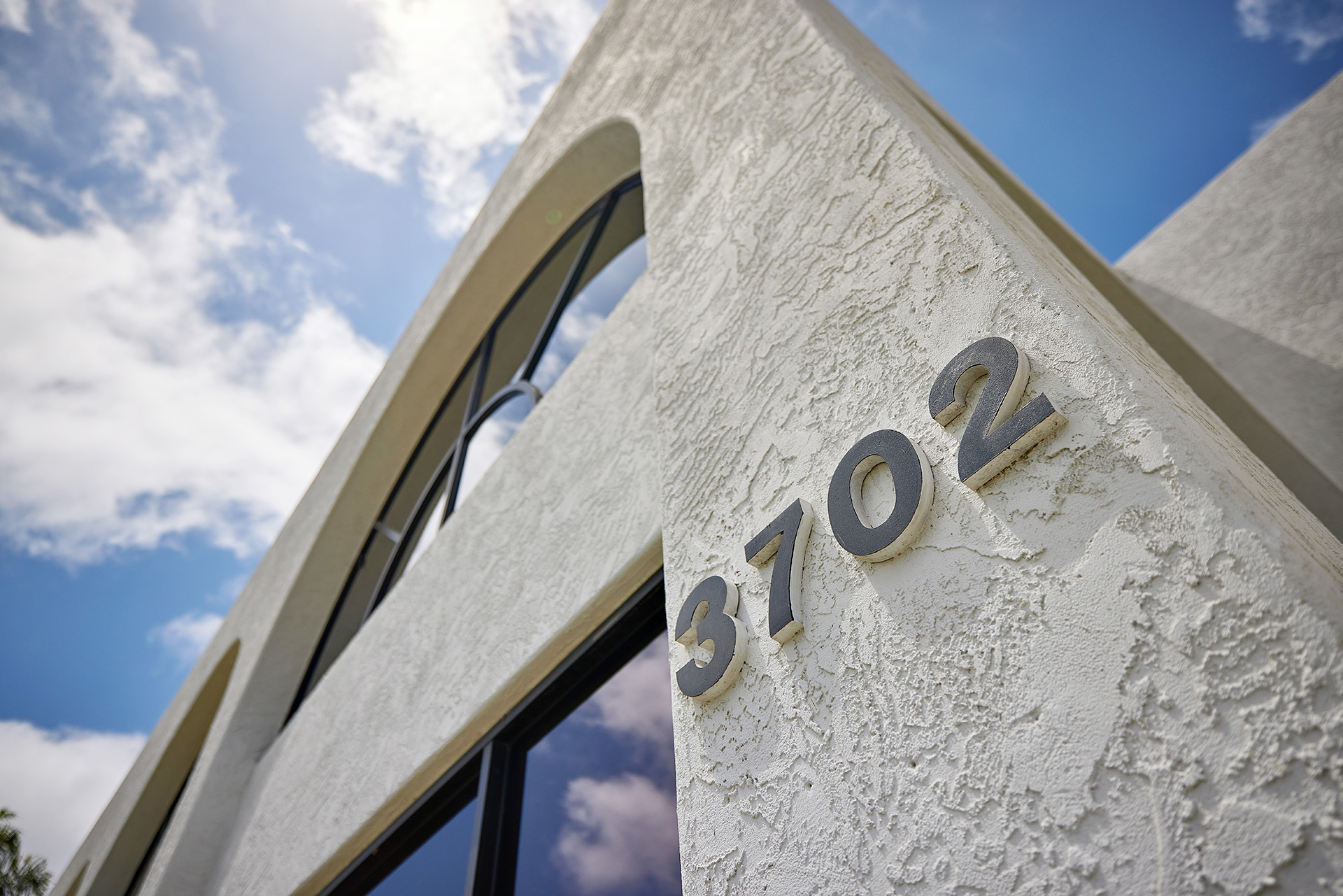 Polo Plaza 3702 West Building Marketplace