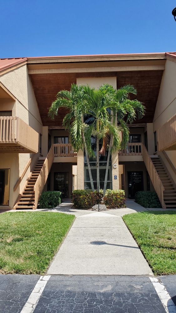 Ringling Professional Center Marketplace