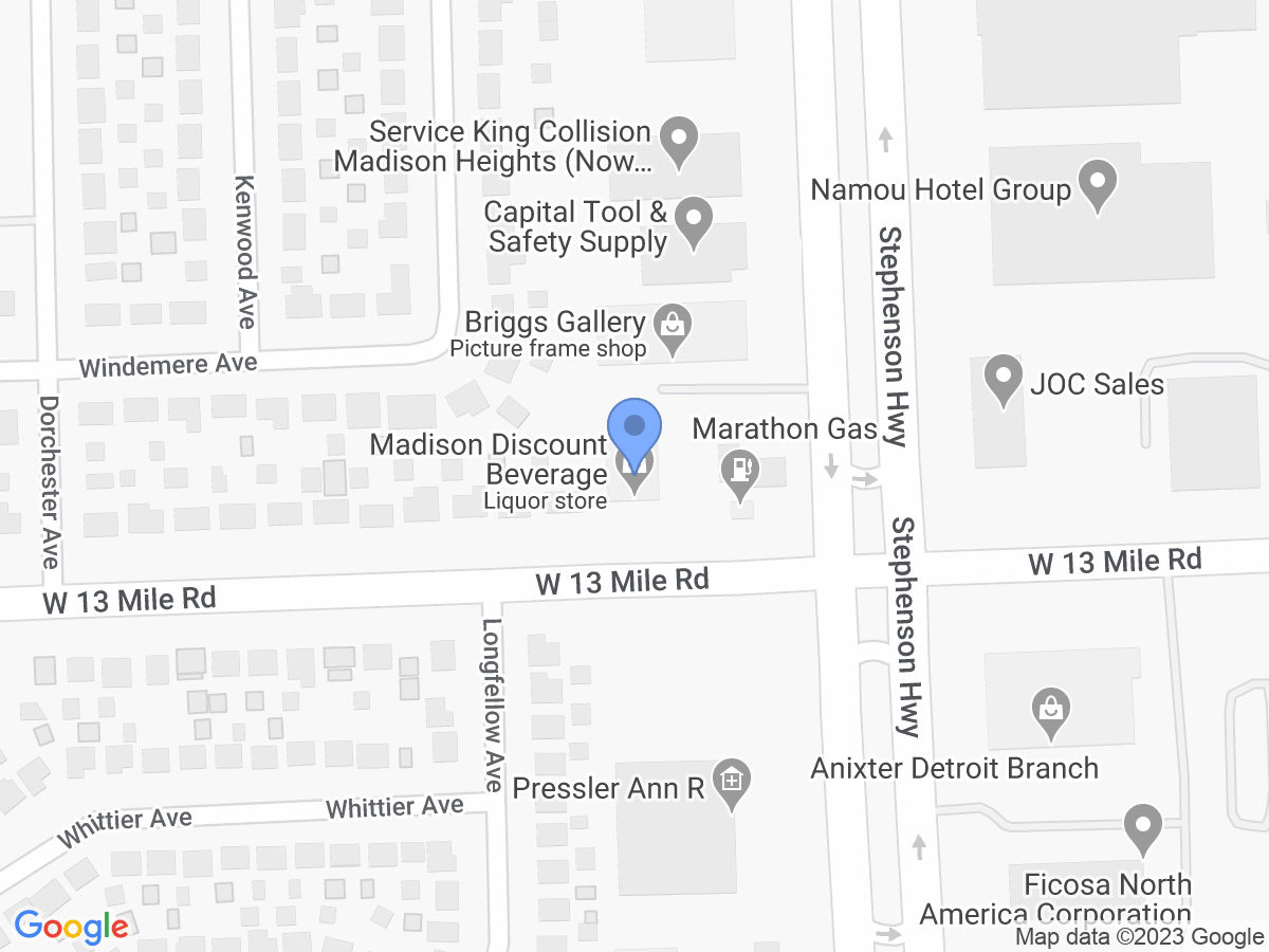 Free Standing Retail Building Marketplace