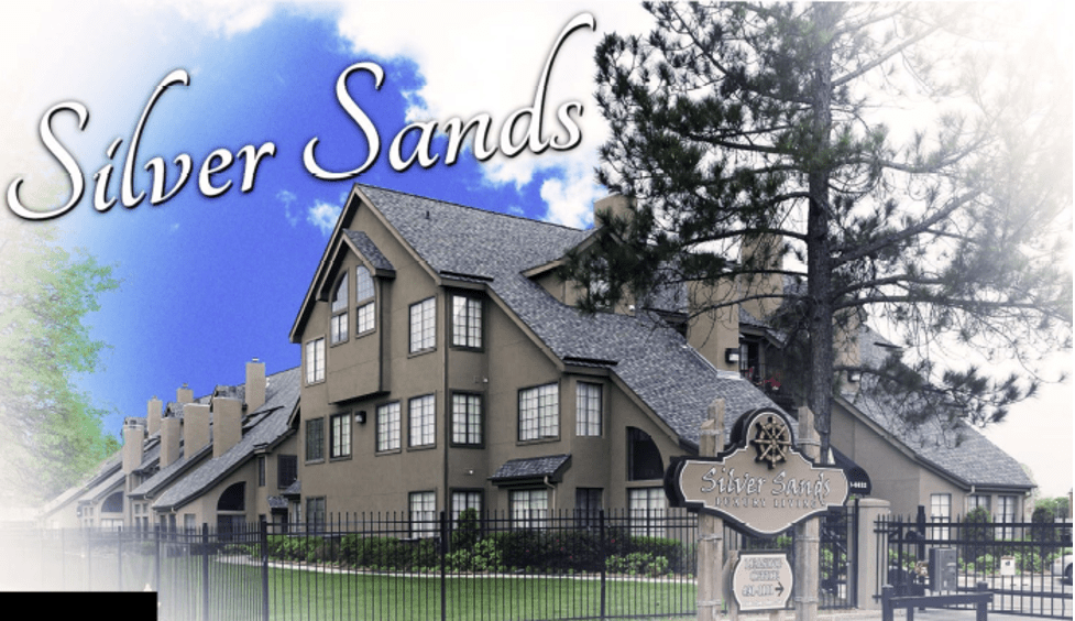 Silver Sands Luxury Apartments Marketplace