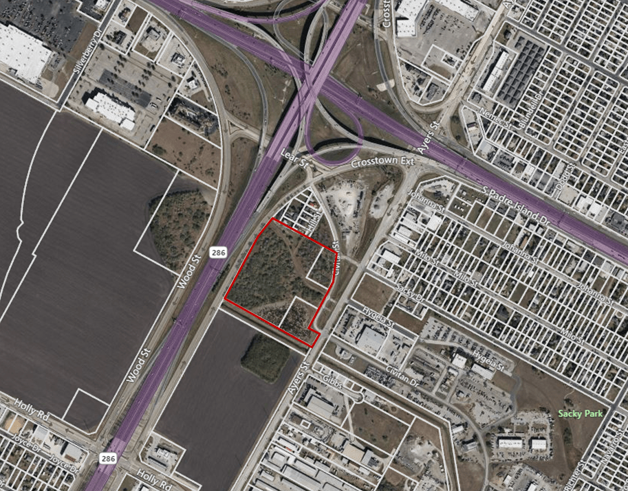Crosstown & Ayers, Corpus Christi, TX for sale Marketplace