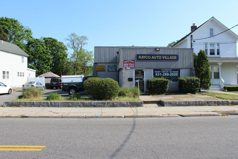 72 Terry Street Patchogue NY Marketplace