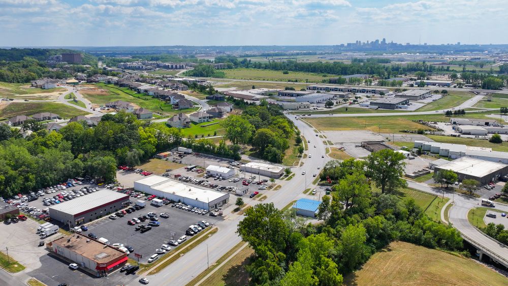 4319 NW Gateway Ave, Riverside, MO for sale Marketplace