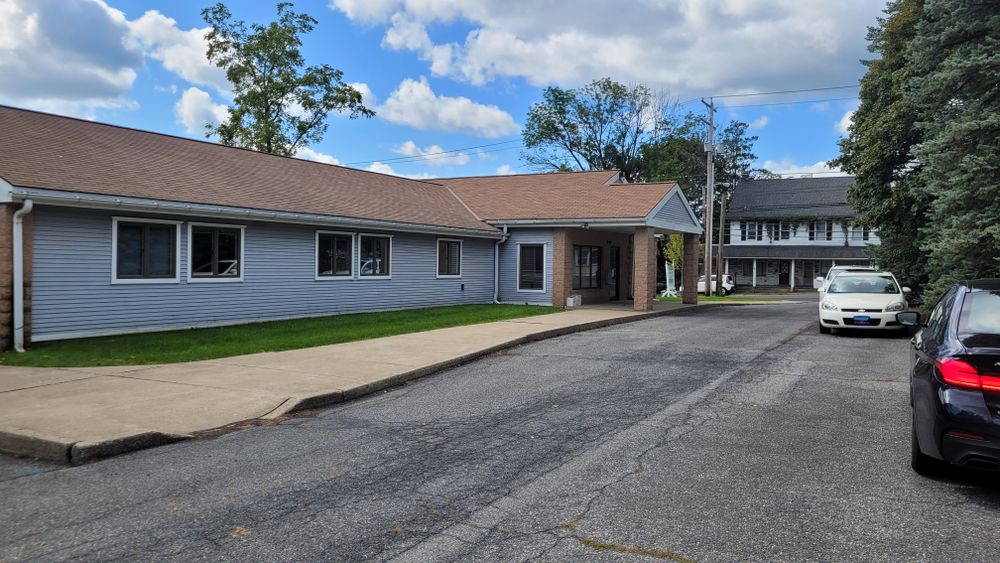 Completely FitOut Medical Office Marketplace