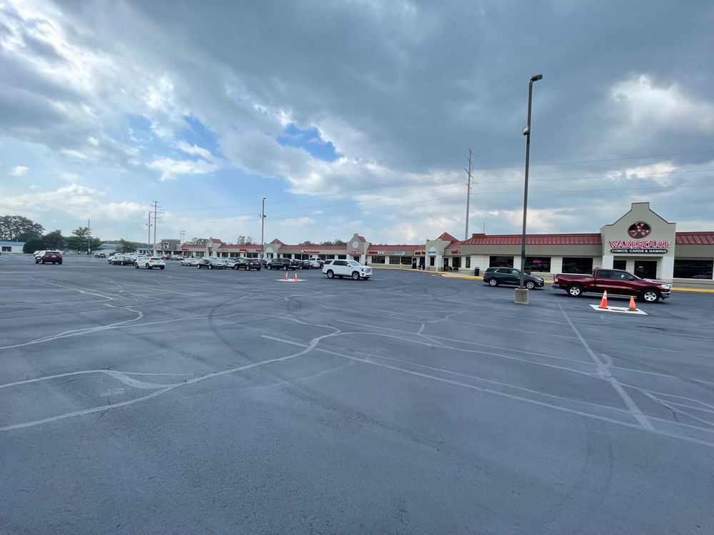 St. Andrews Plaza Marketplace