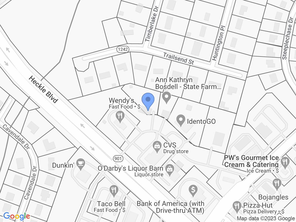 Freestanding Retail Building Marketplace