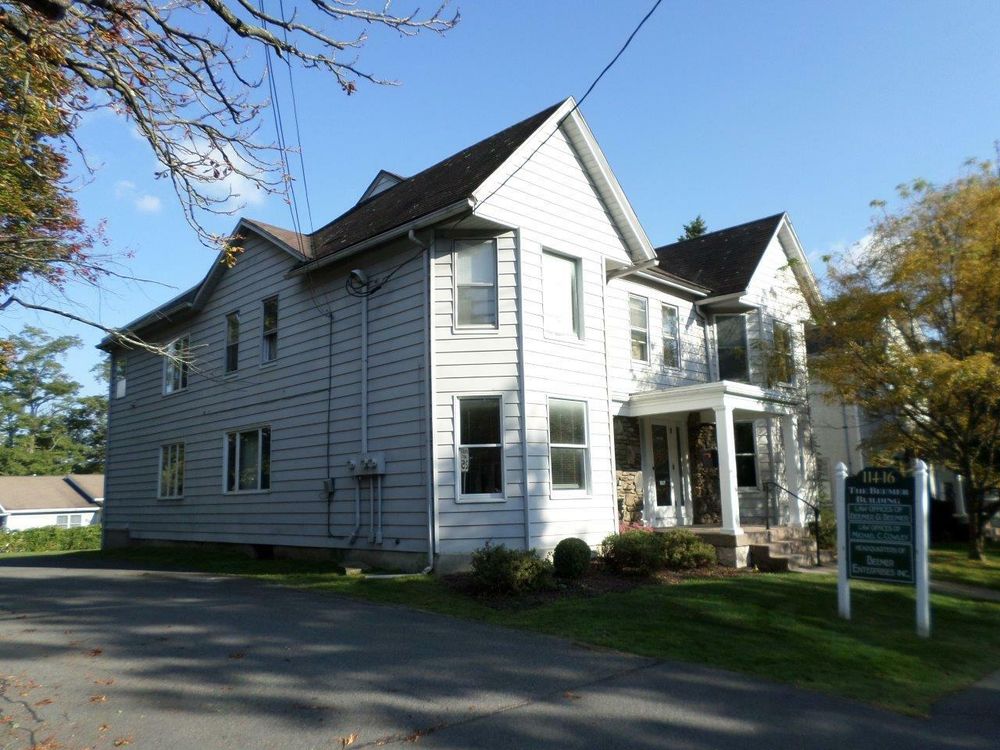 Abington Rd, Clarks Green, PA for sale Marketplace