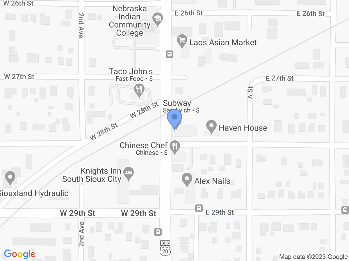 2720 Dakota Ave, South Sioux City, NE for sale Marketplace