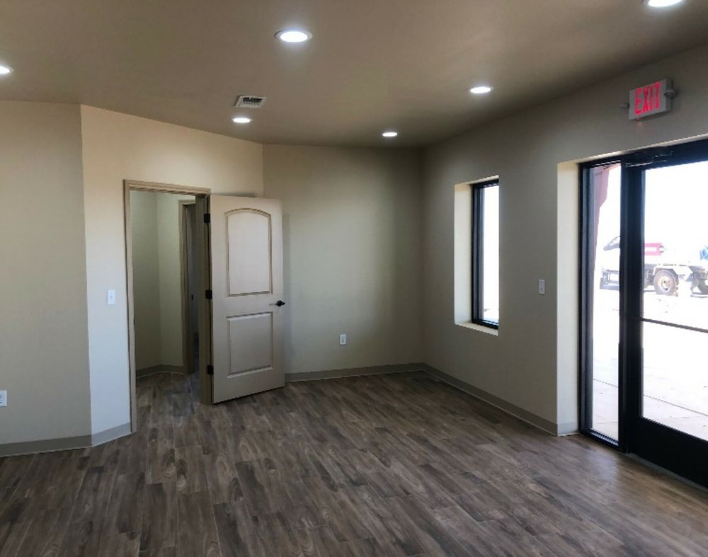 2.50 10 Acres For Build to Suit Springer, OK Marketplace