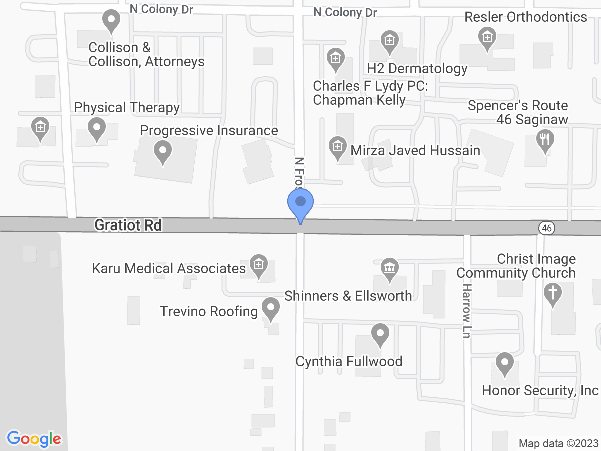 Gratiot Road at Frost Road, Saginaw, MI for sale Marketplace