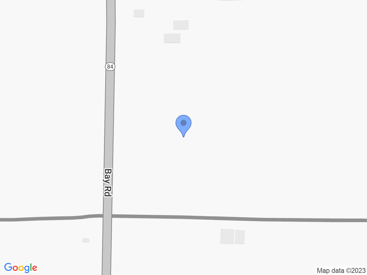 BUILD TO SUIT! HIGH VISIBILITY ( M84) BAY ROAD Marketplace