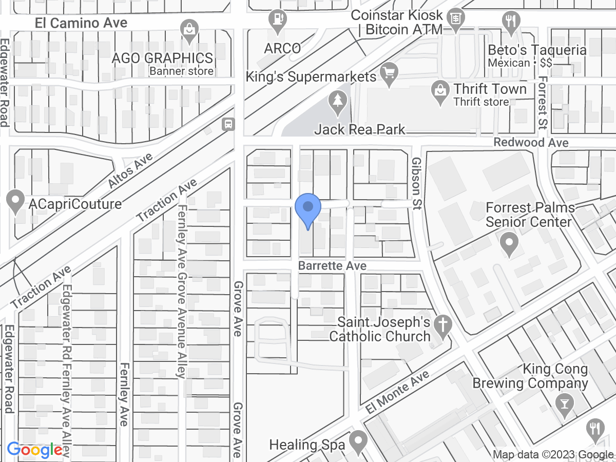 James Apartments Marketplace