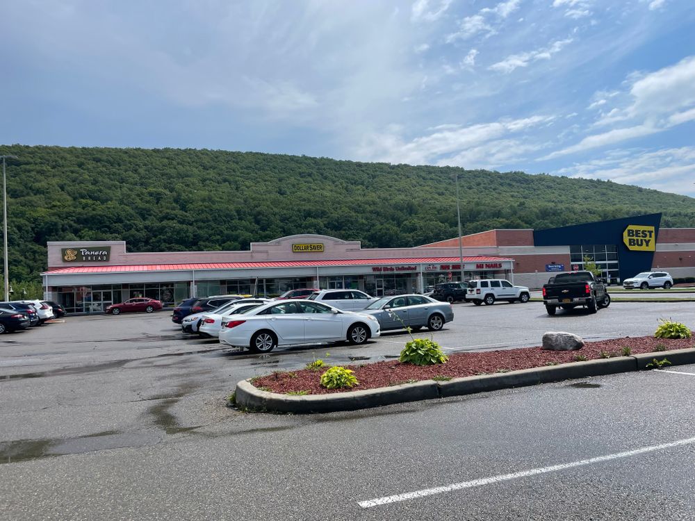 Big Flats Commons Marketplace