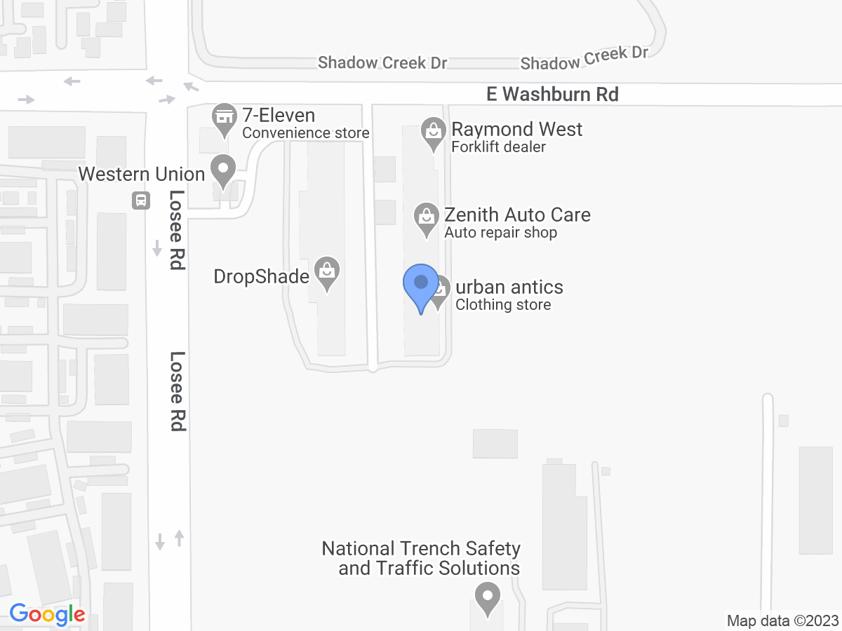 Creekside Business Center Marketplace