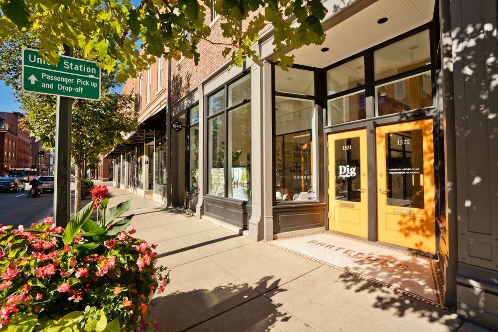 Historic LoDO MixedUse For Sale Marketplace