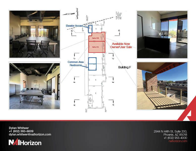 Troon North Condos Marketplace