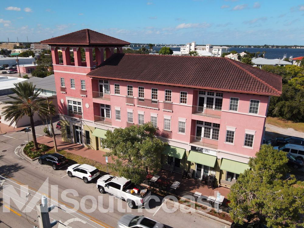 Downtown Stuart Investment Opportunity Marketplace