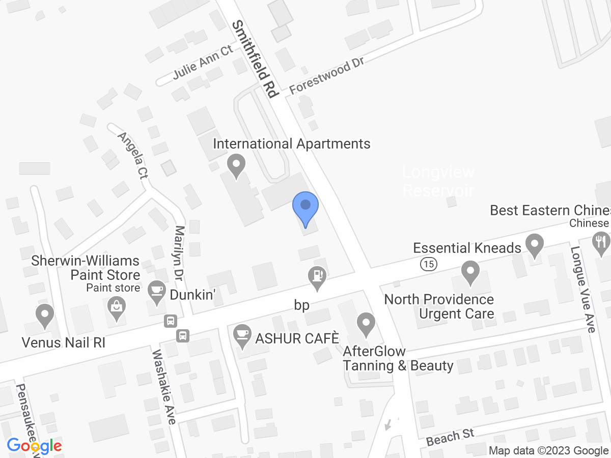 The International Apartments Marketplace