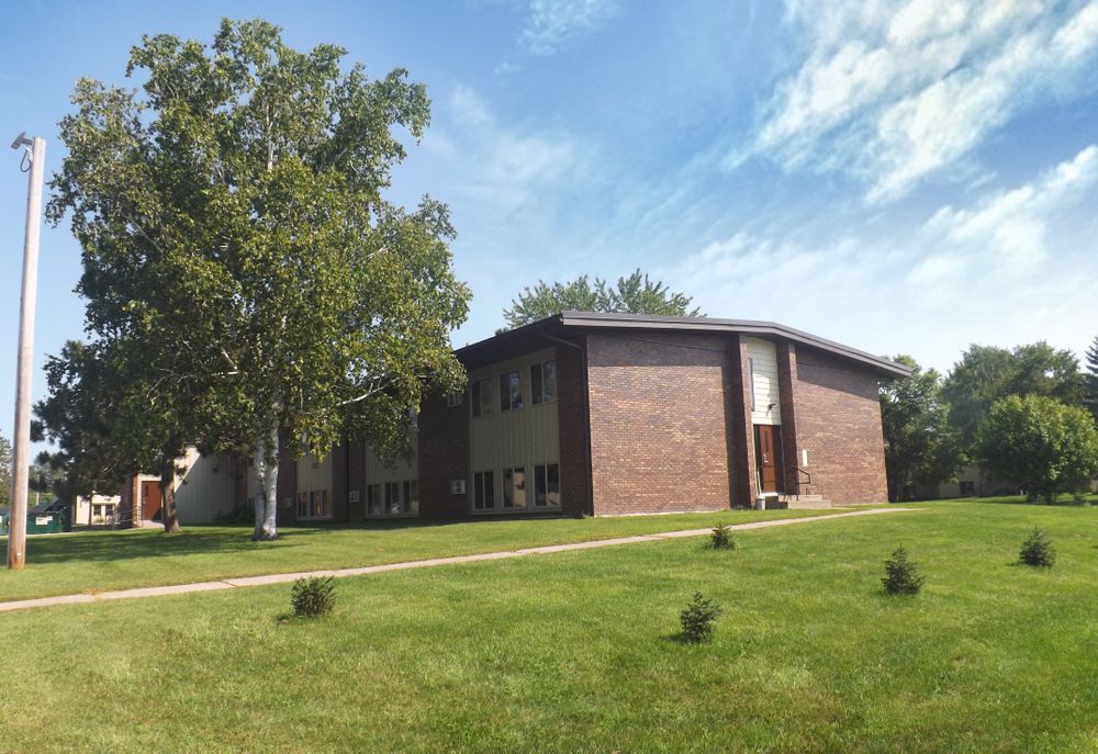 Park Place Apartments Marketplace