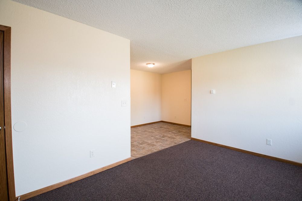 Park Place Apartments Marketplace