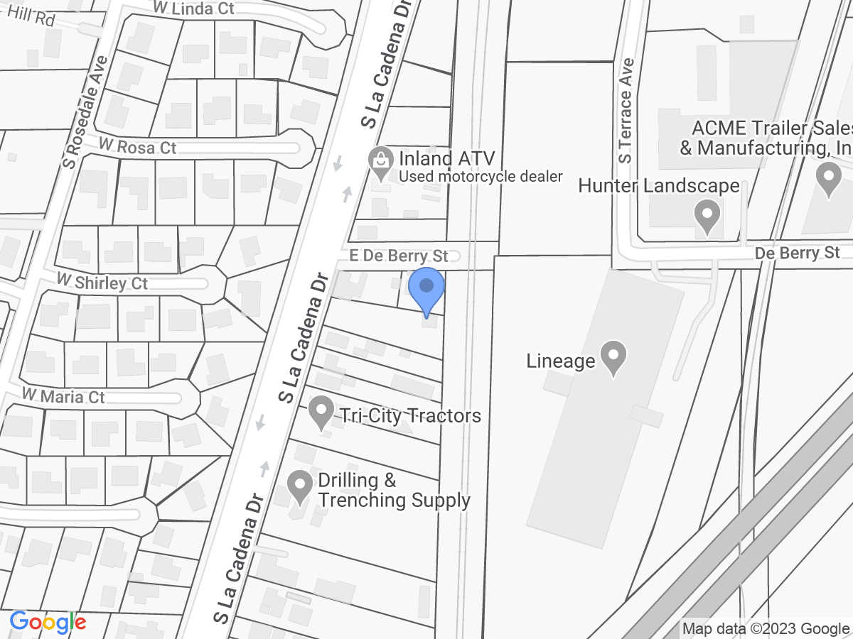 12277 La Cadena Dr, Grand Terrace, CA for sale Marketplace