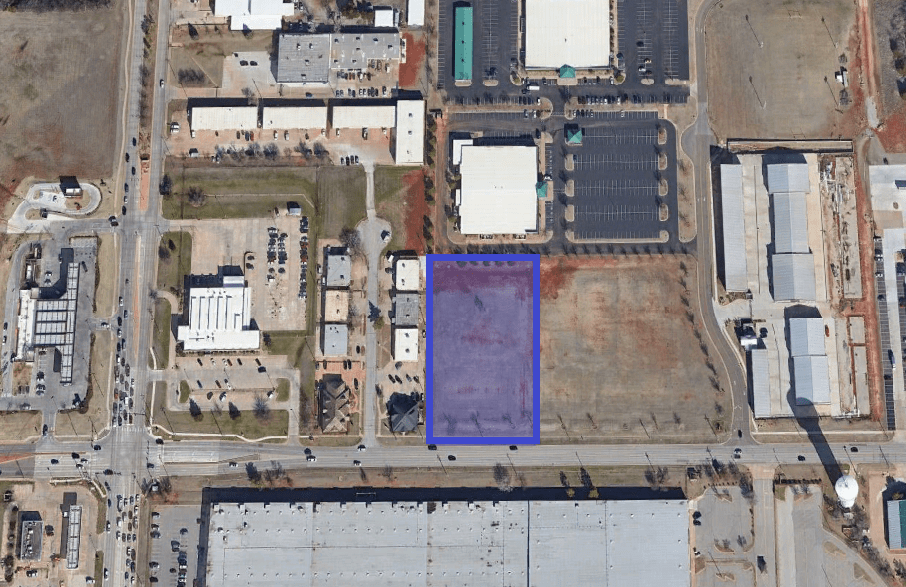 3001 Technology Dr, Edmond, OK for sale Marketplace