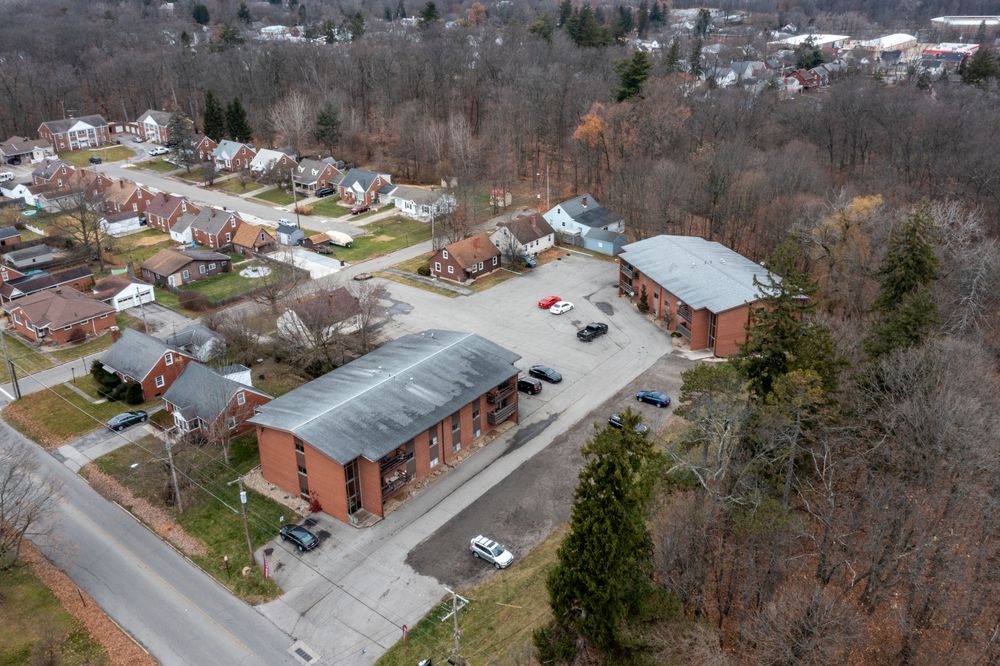Maple Street Apartments Marketplace